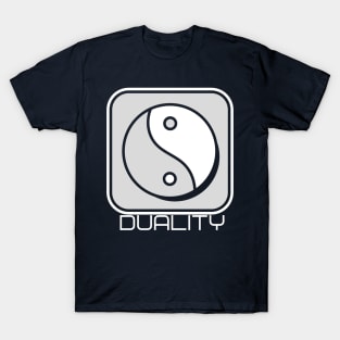 Duality T-Shirt